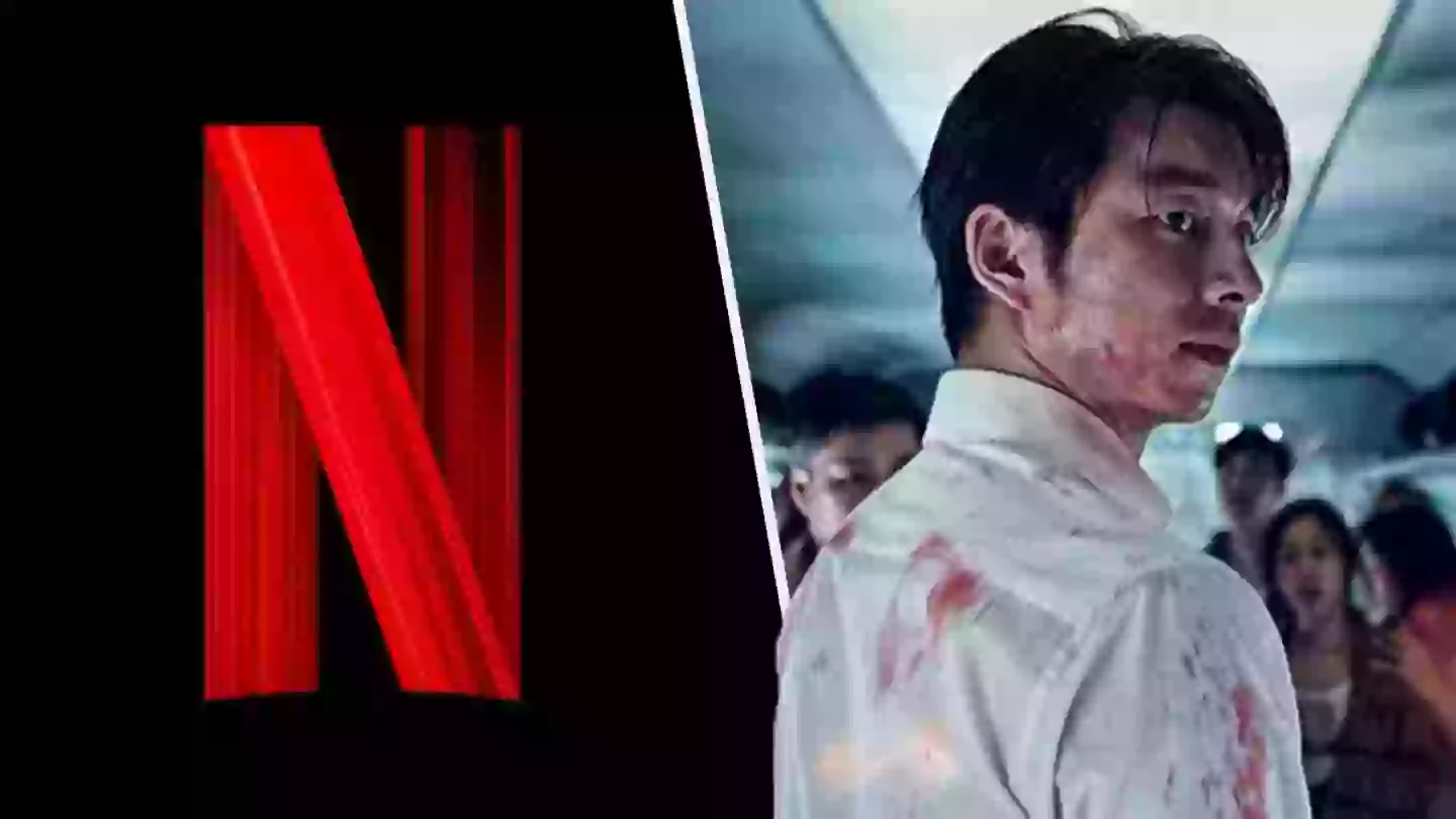 Netflix announces new dystopian thriller from Train To Busan director