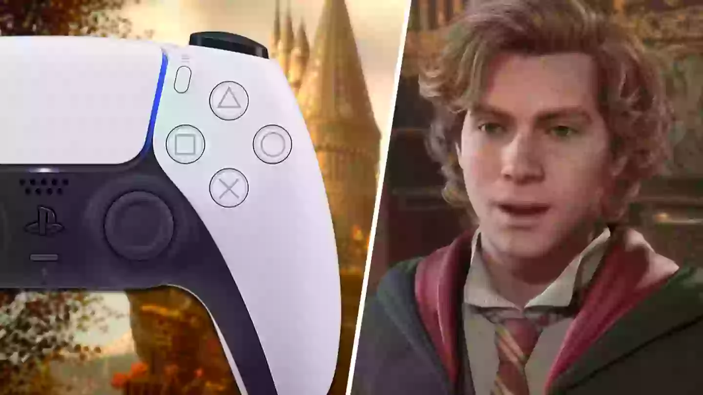 PlayStation-exclusive quest is Hogwarts Legacy’s best, fans say