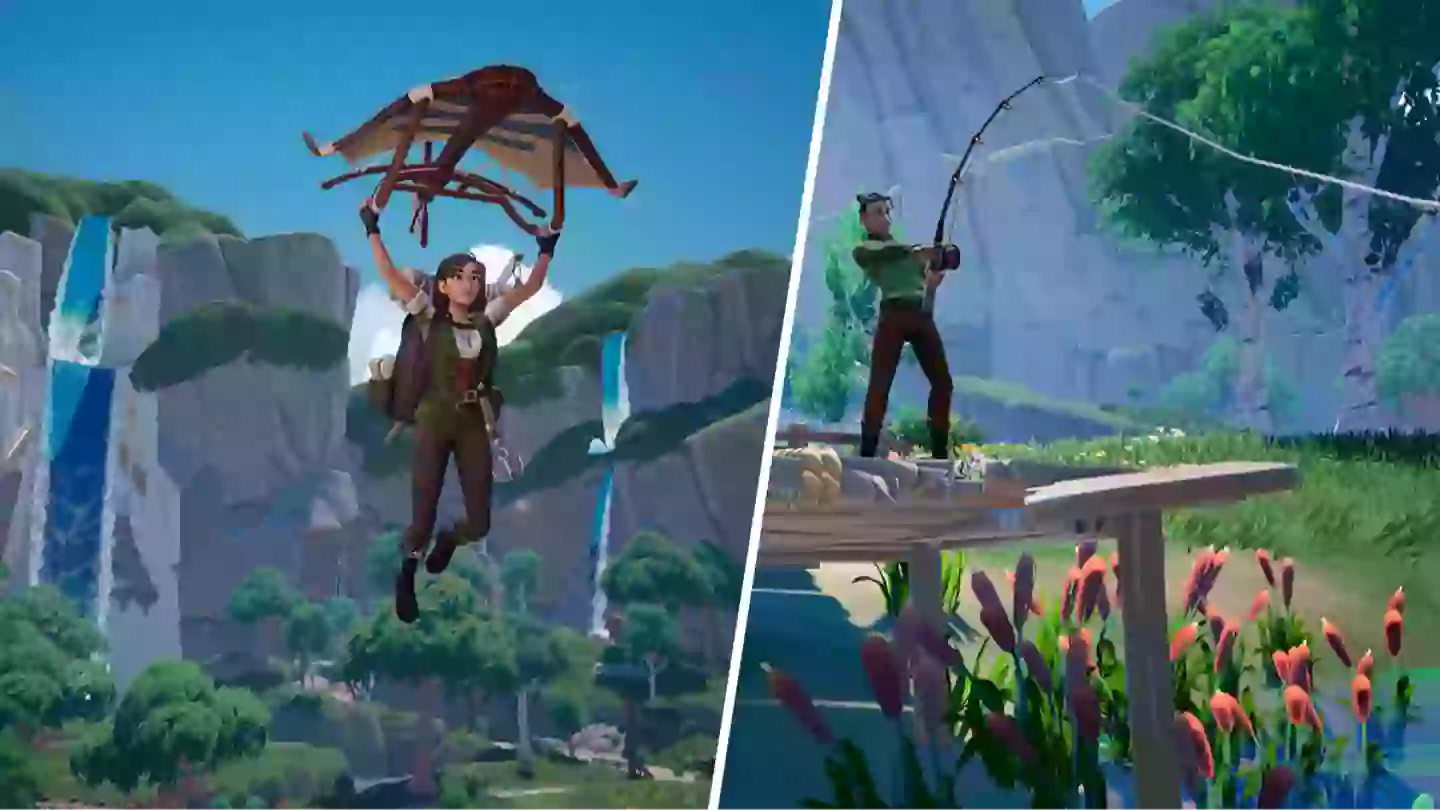 Stardew Valley meets Animal Crossing in new free game you can grab today