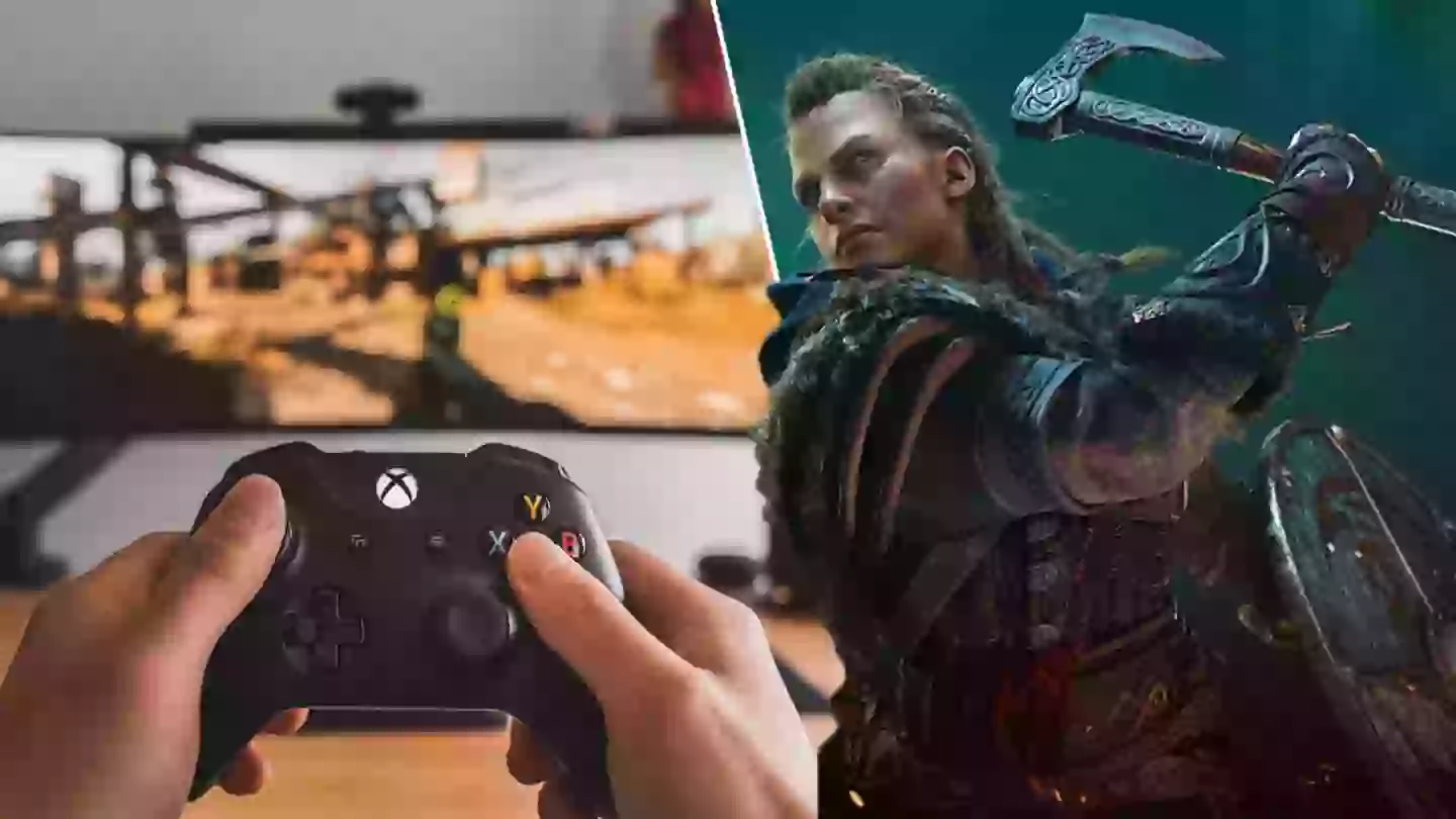 Ubisoft+ Subscription Service Might Be Coming To Xbox Consoles Soon