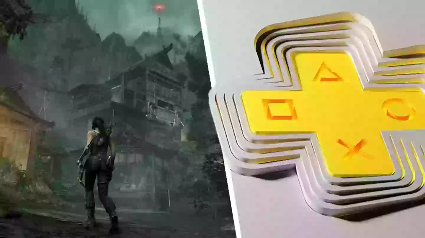 PlayStation Plus subscribers can check out dozens of huge RPGs free right now