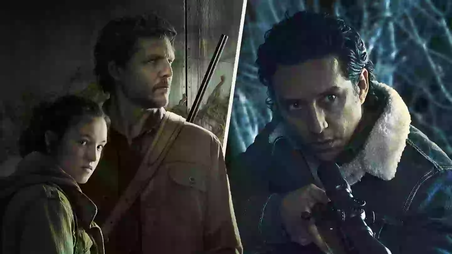 HBO’s The Last Of Us is an elevation of everything that makes the game great