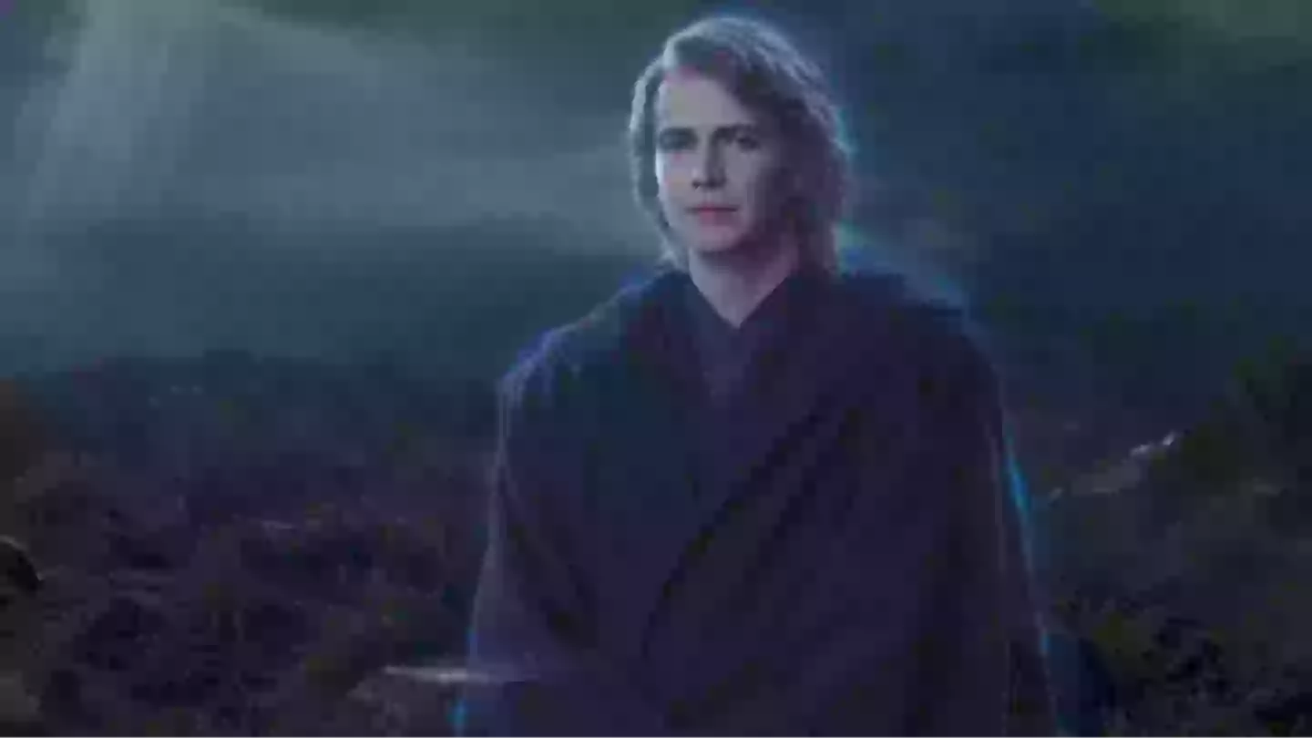 Anakin Skywalker to return in new Star Wars live-action sequel