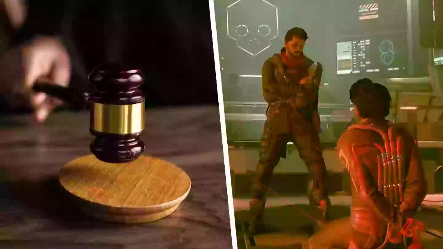 Starfield leaker booked with felony charge after sharing 45 minutes of gameplay online