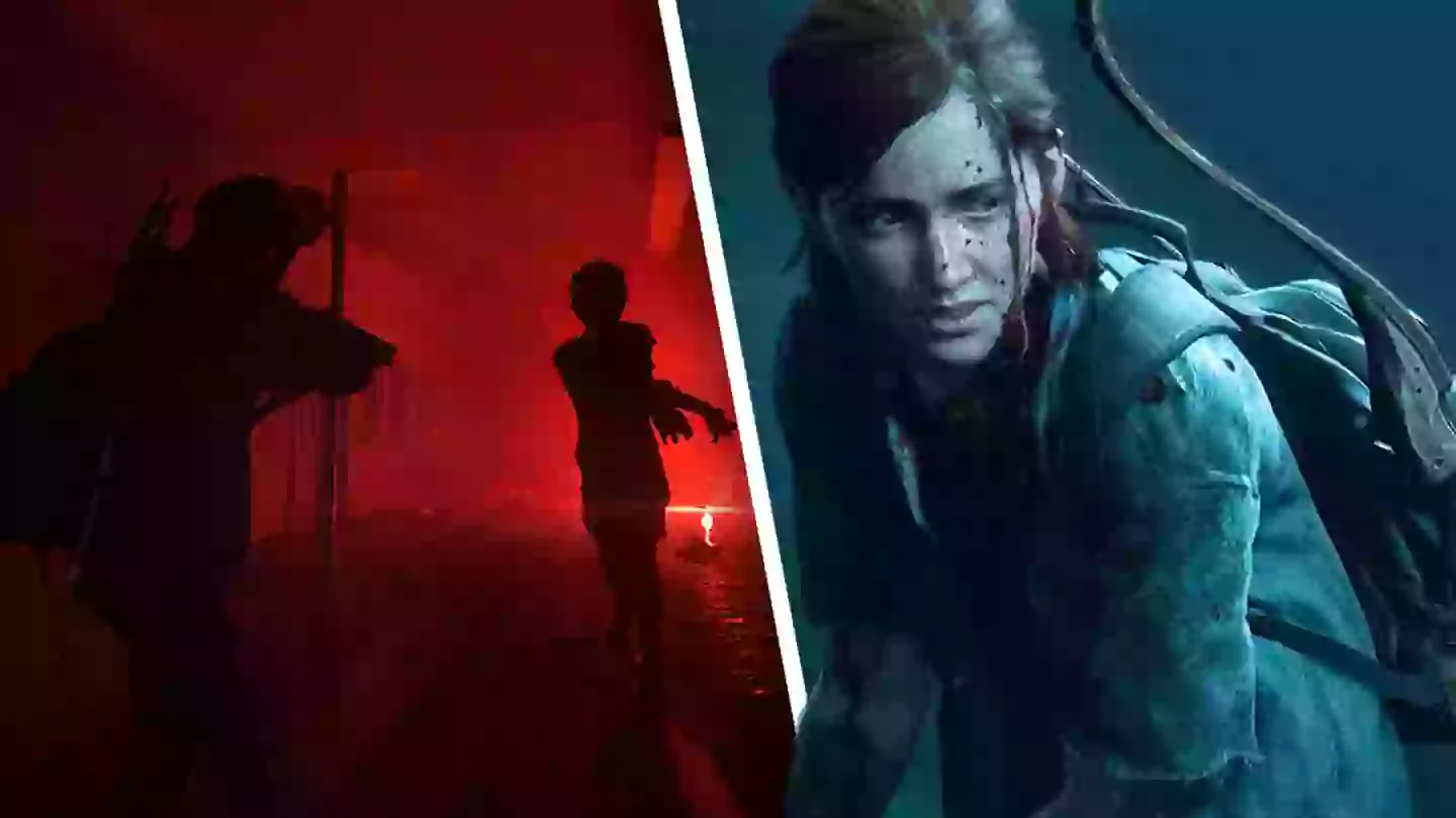 The Last Of Us returns in ‘immersive’ new trailer promising us a completely new experience