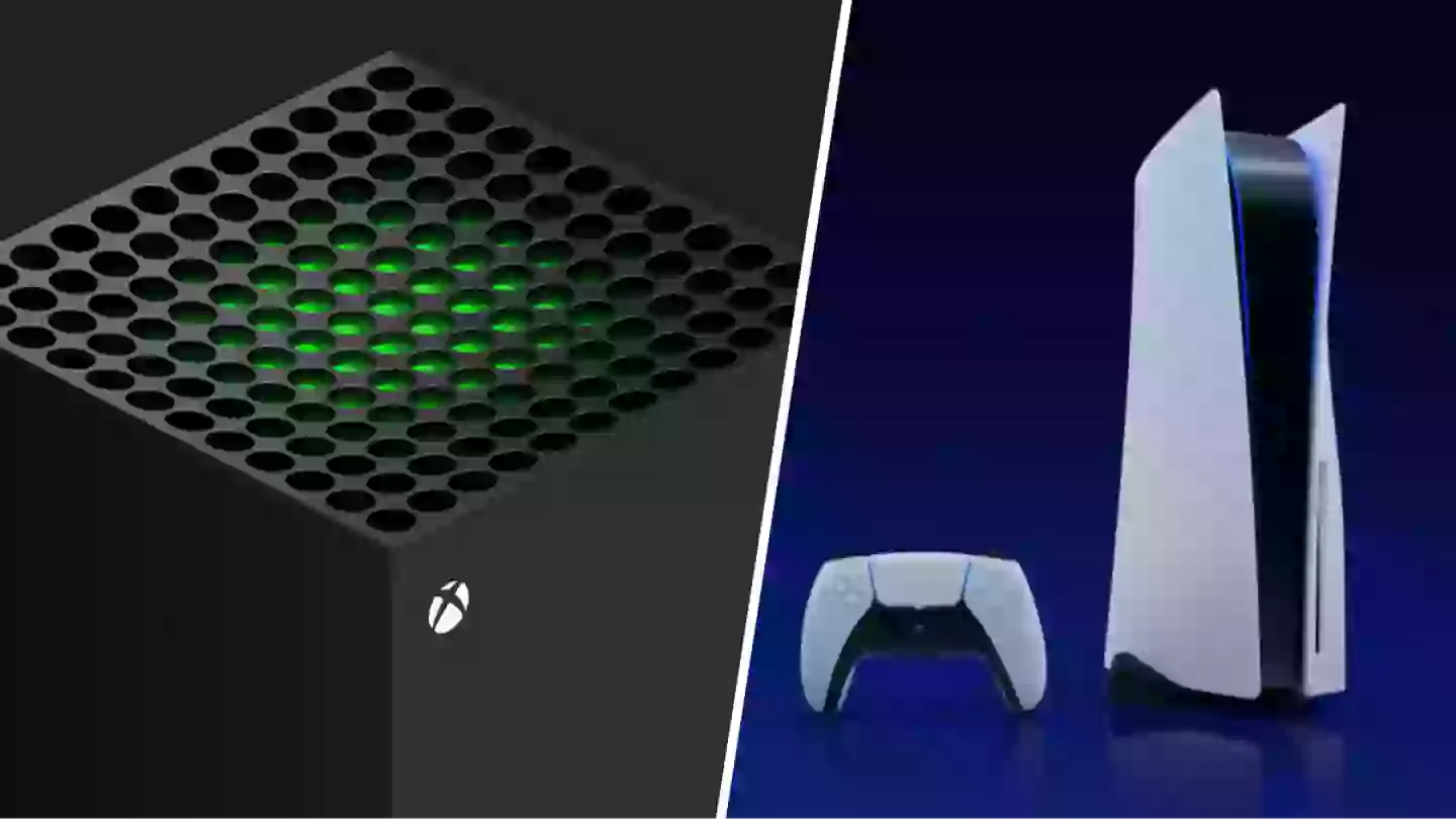 Xbox Series X update quietly beats PlayStation 5 to a major feature