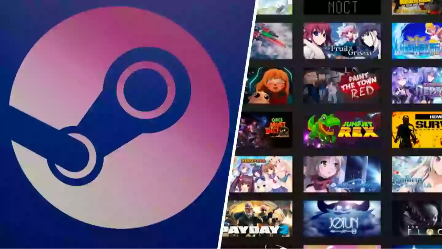 Steam freebie: three huge RPGs free to download and play, no subscription needed