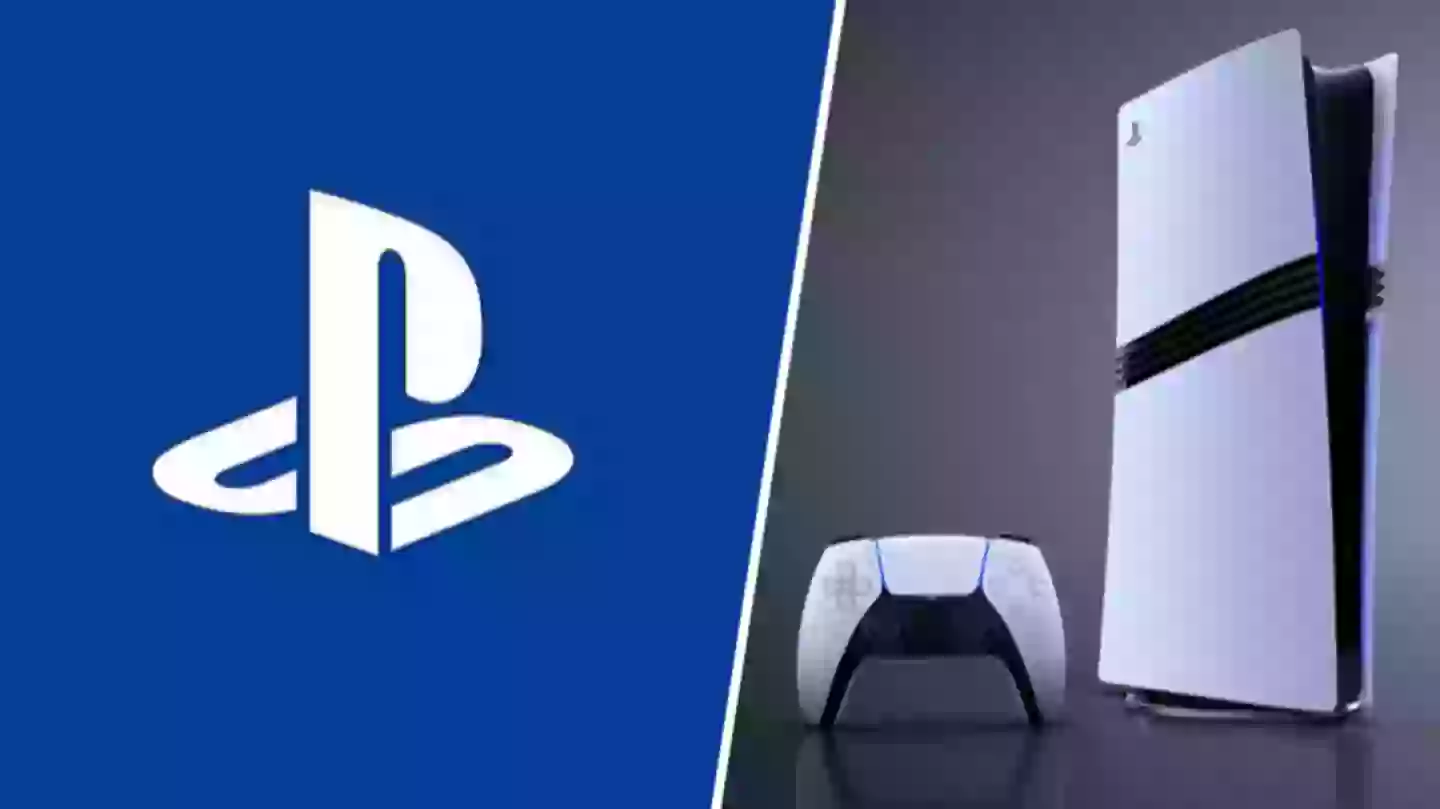 PlayStation 5 Pro officially revealed, launching November