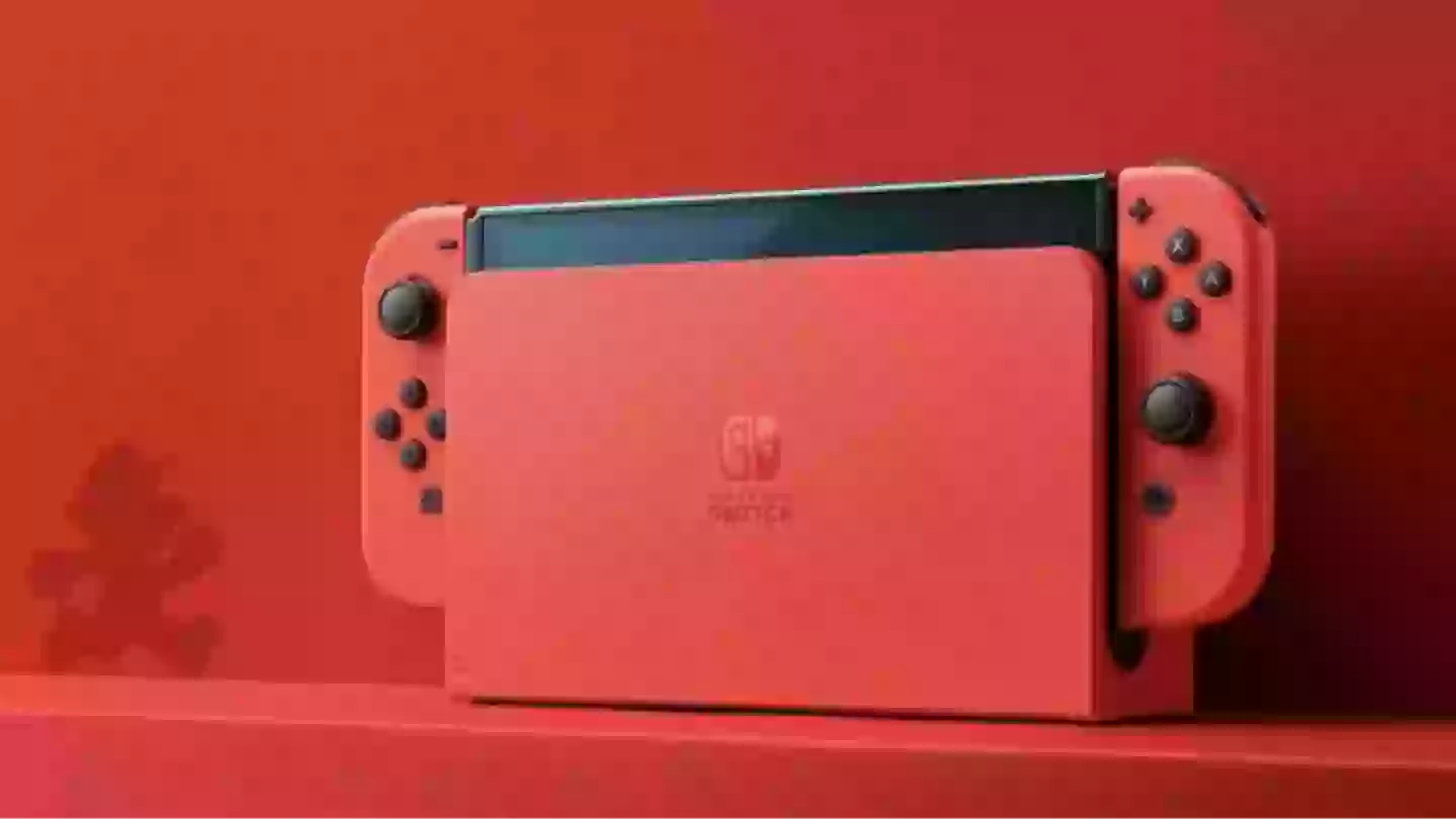 Nintendo Switch gamers surprised with 2 free games you can grab now