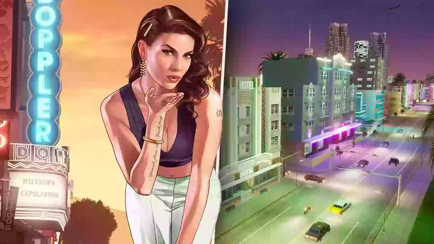 Grand Theft Auto Fans Are Already Mapping ‘GTA VI’s Vice City