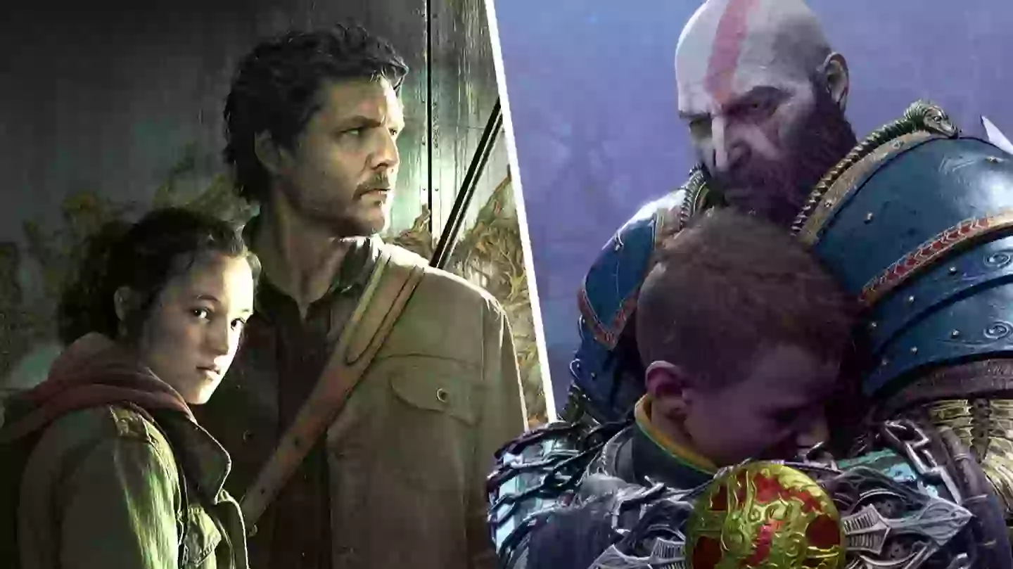 HBO’s The Last Of Us has put pressure on Amazon’s God Of War to deliver, says director