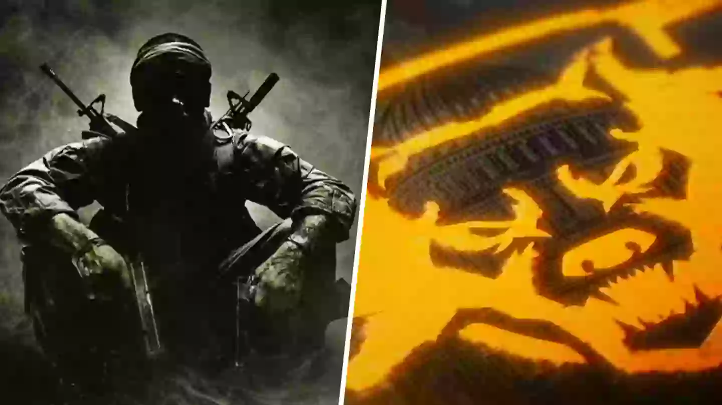 Call of Duty: Black Ops 6’s first free download has already arrived