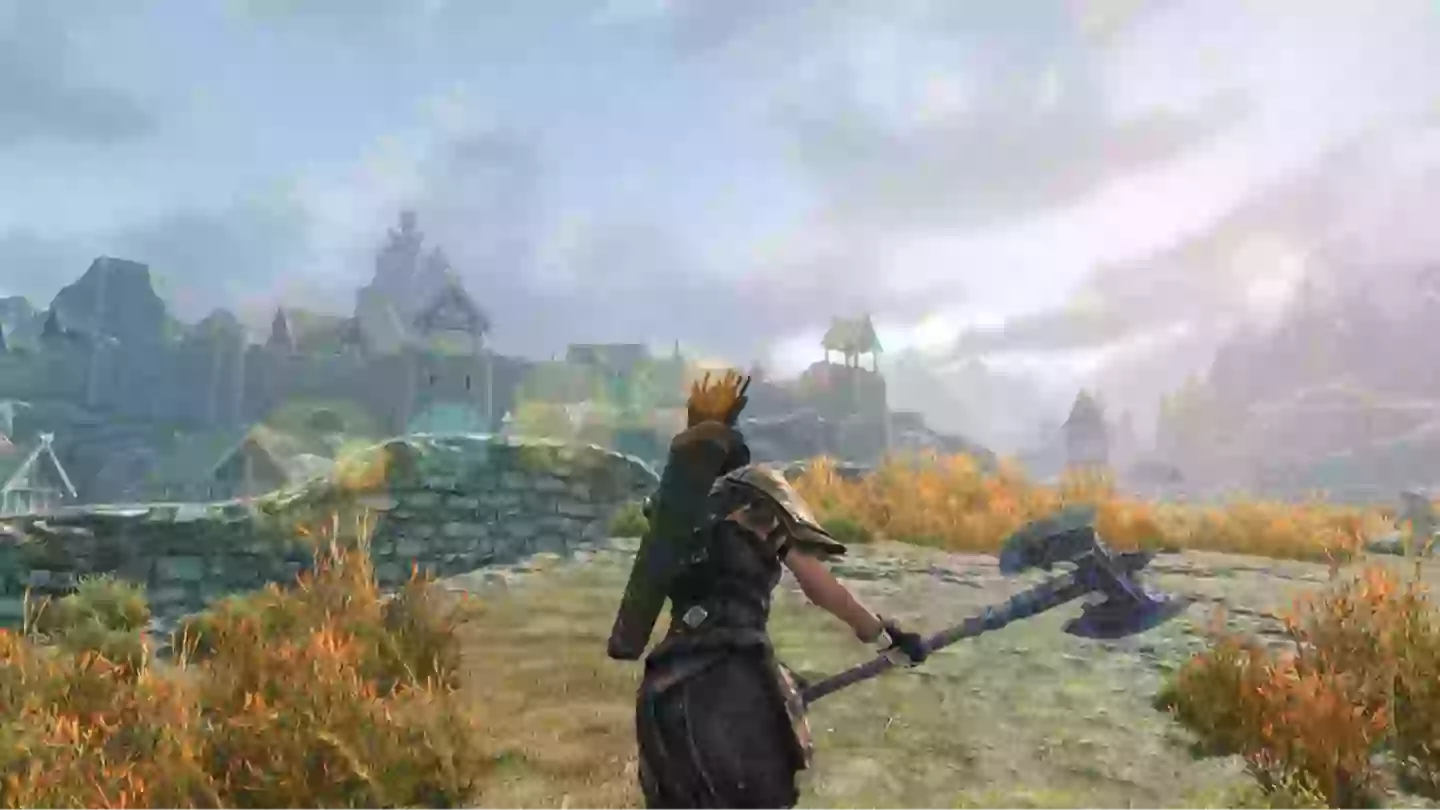 Skyrim has an ‘ultra secret’ treasure 1 percent of us have ever found