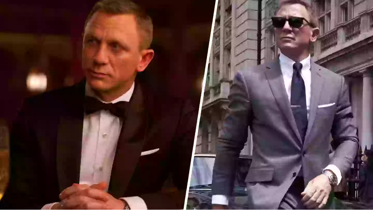 James Bond fans divided over our next 007 following casting update