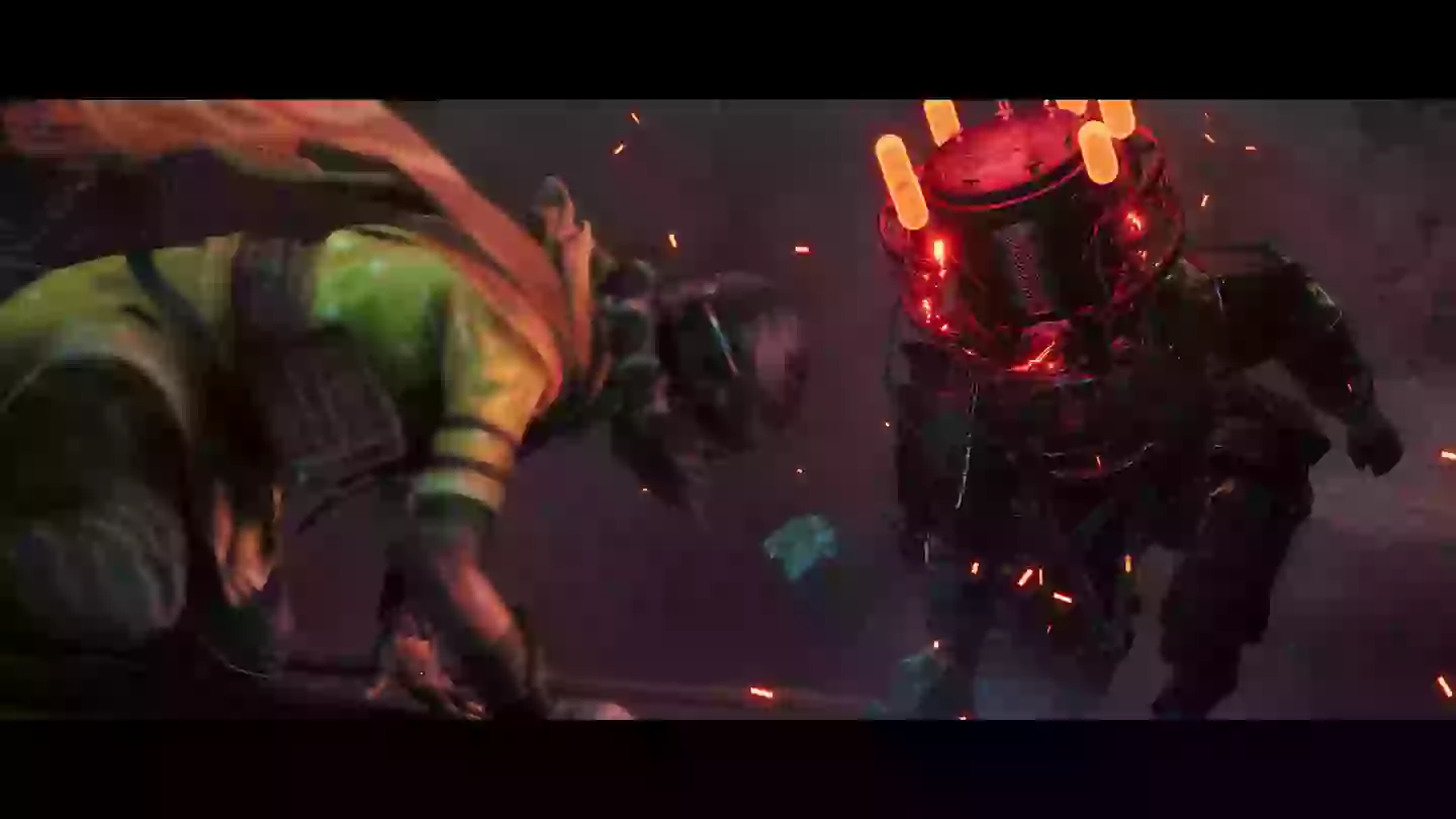 Credit / Bandai Namco