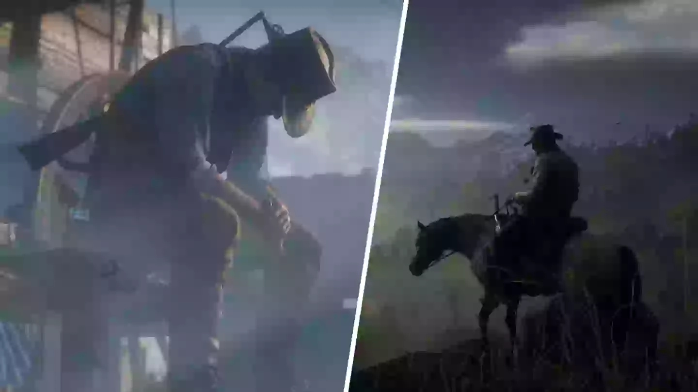 Red Dead Redemption 3 subtly teased, fans are convinced