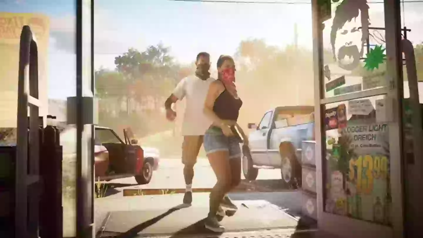 GTA 6 quietly teased for last console we expected