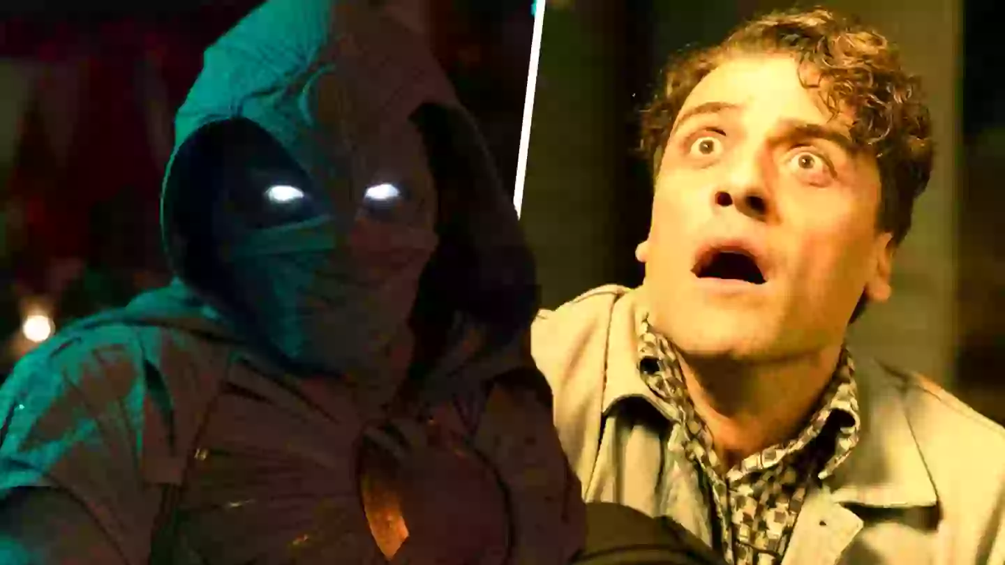 Oscar Isaac And Director Seemingly Reveal ‘Moon Knight’ Season 2