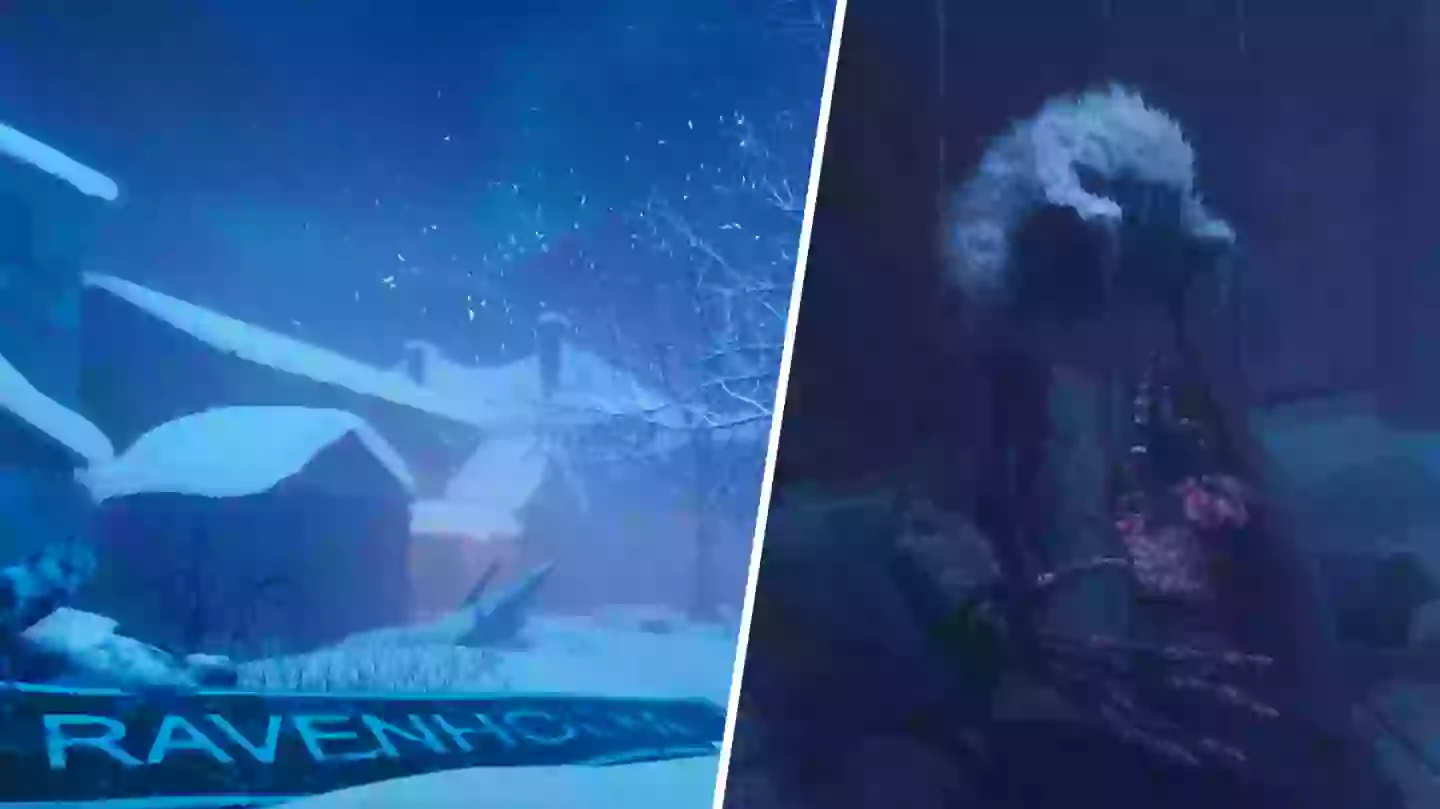 Half Life 3: Project Borealis gets epic new trailer