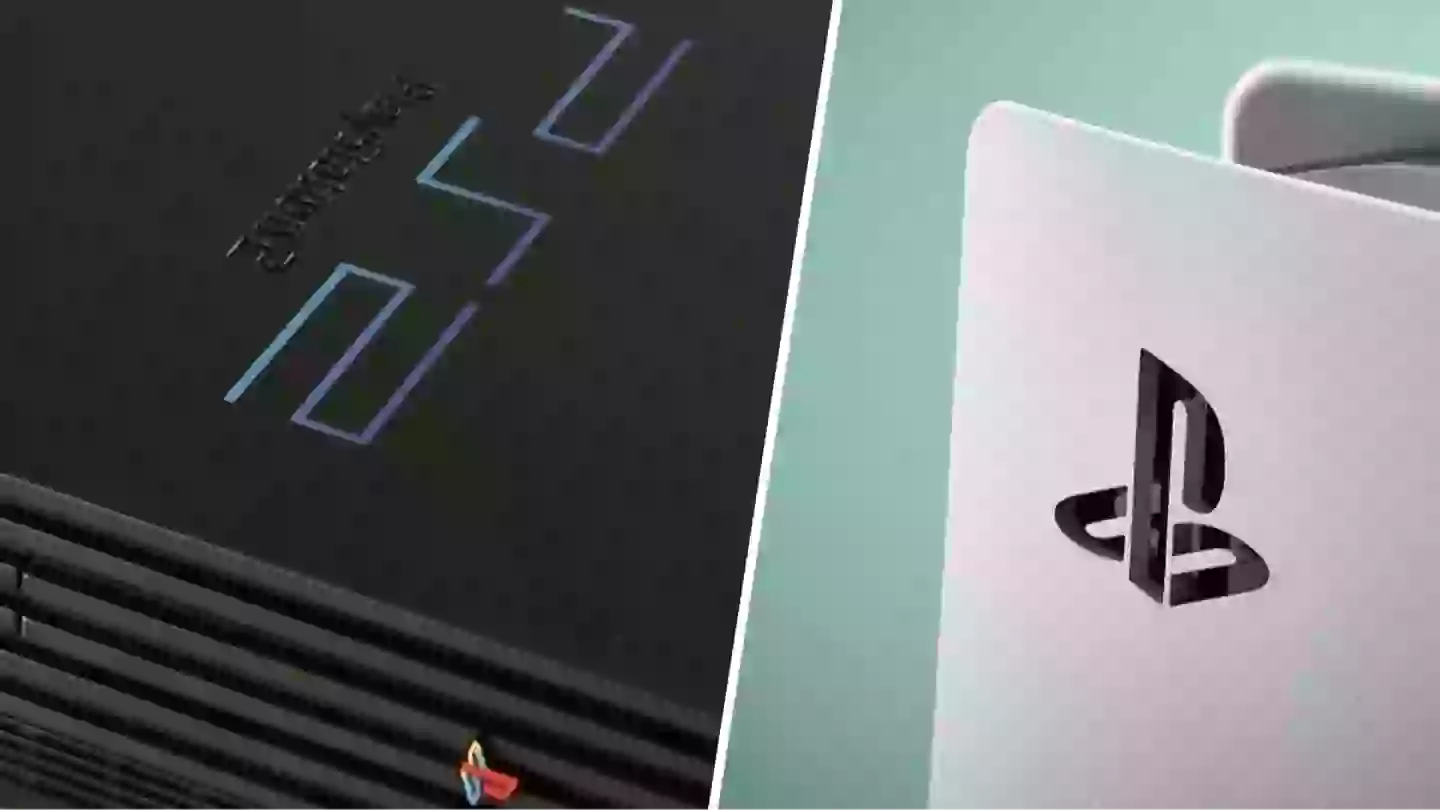 PlayStation 30th anniversary celebration isn’t complete without these free PS2 bangers