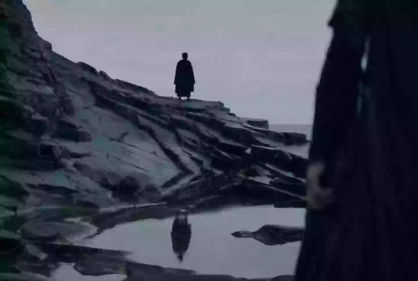 Star Wars: The Acolyte /