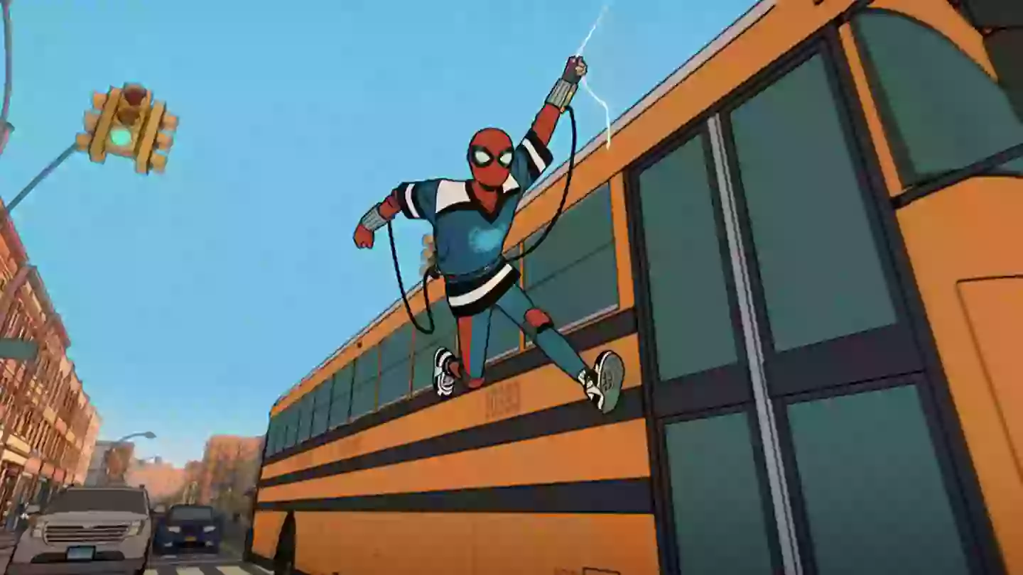 Spider-Man actor under fire after voicing fear of new series being ‘annoying and woke’