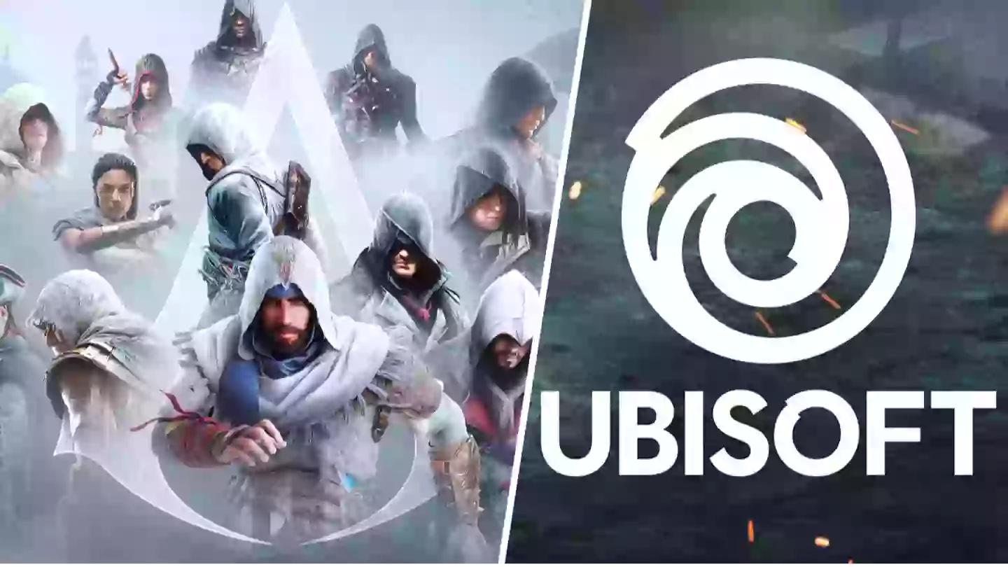 Tons of Assassin’s Creed games and other Ubisoft titles just became ‘free’ for PC gamers