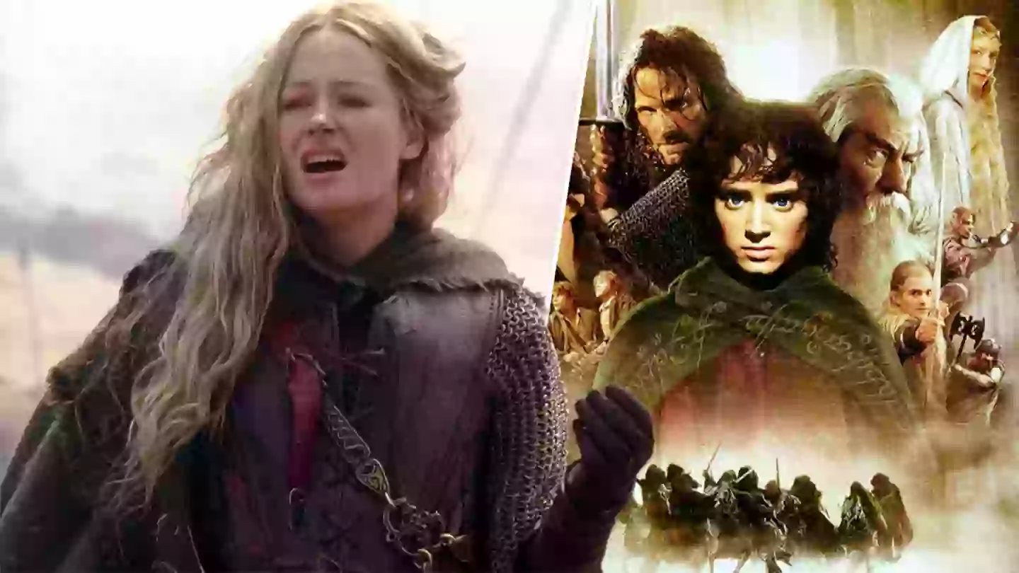 Lord Of The Rings fans rejoice, we’re getting a new movie this year