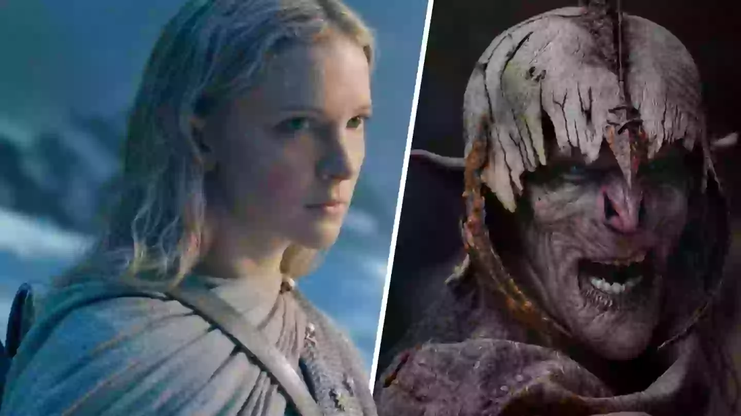 Amazon Takes Action After ‘The Rings Of Power’ Is Review Bombed