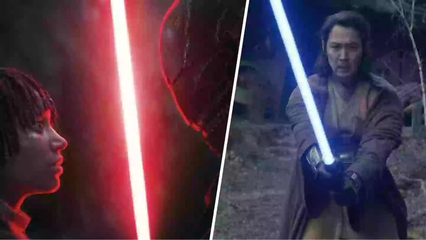 Star Wars ‘fans’ have started review-bombing Acolyte merch now