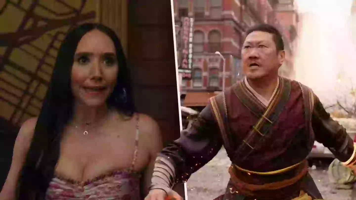 ‘She-Hulk’ Fans Already Want A Madisynn And Wong Spin-Off