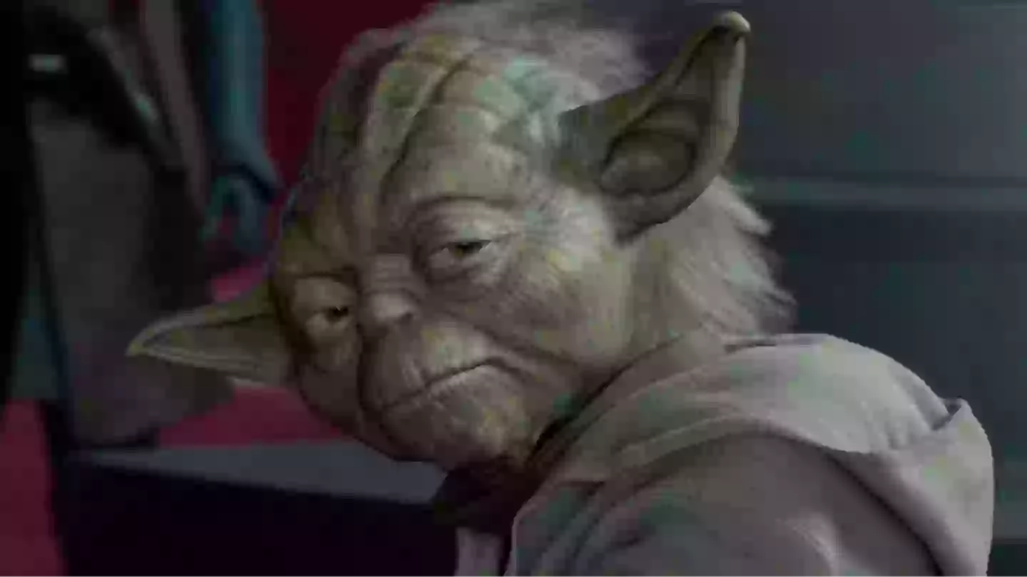 Star Wars fans agree Yoda mystery has been ruined: ‘they screwed up’