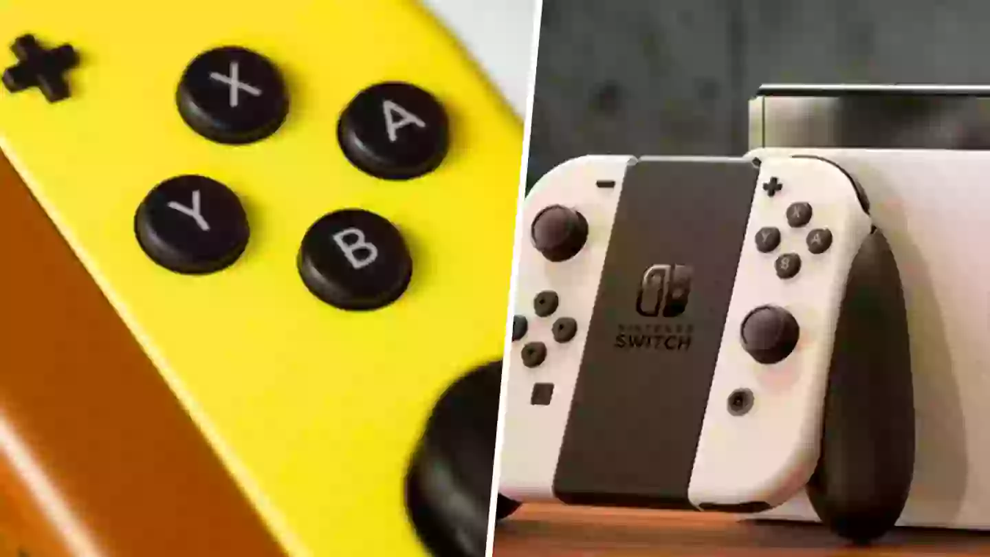 Nintendo Switch 2 rumoured release date just got way more likely