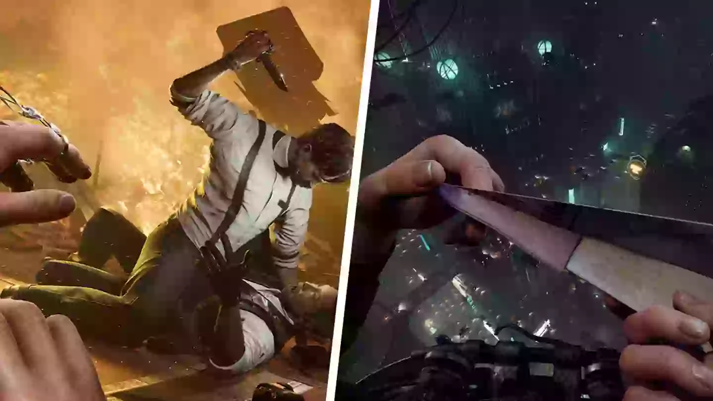 Cyberpunk 2077 meets L.A Noire in gorgeous 2024 game you might’ve missed