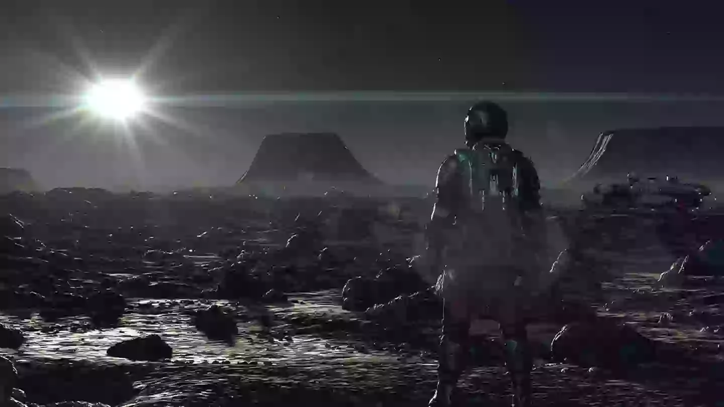 Starfield PlayStation 5 port may have just been confirmed