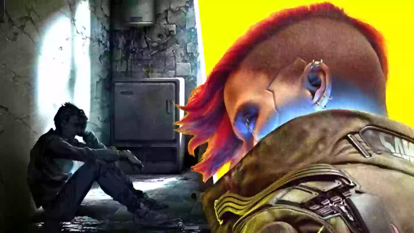 ‘Cyberpunk 2077’ Studio And Other Devs Condemn Russia’s Invasion Of Ukraine