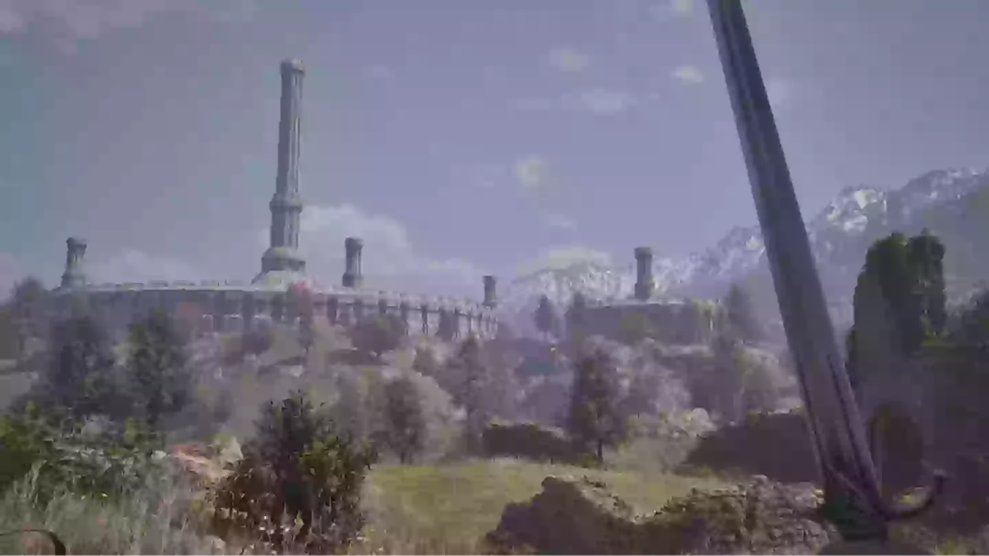 The Elder Scrolls 6 lives again in unhinged return to OG trailer