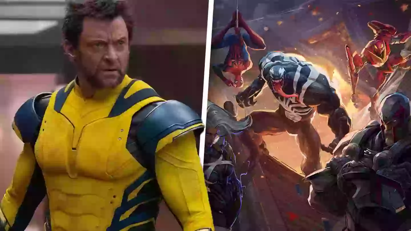 Marvel fans divided over our new look Wolverine
