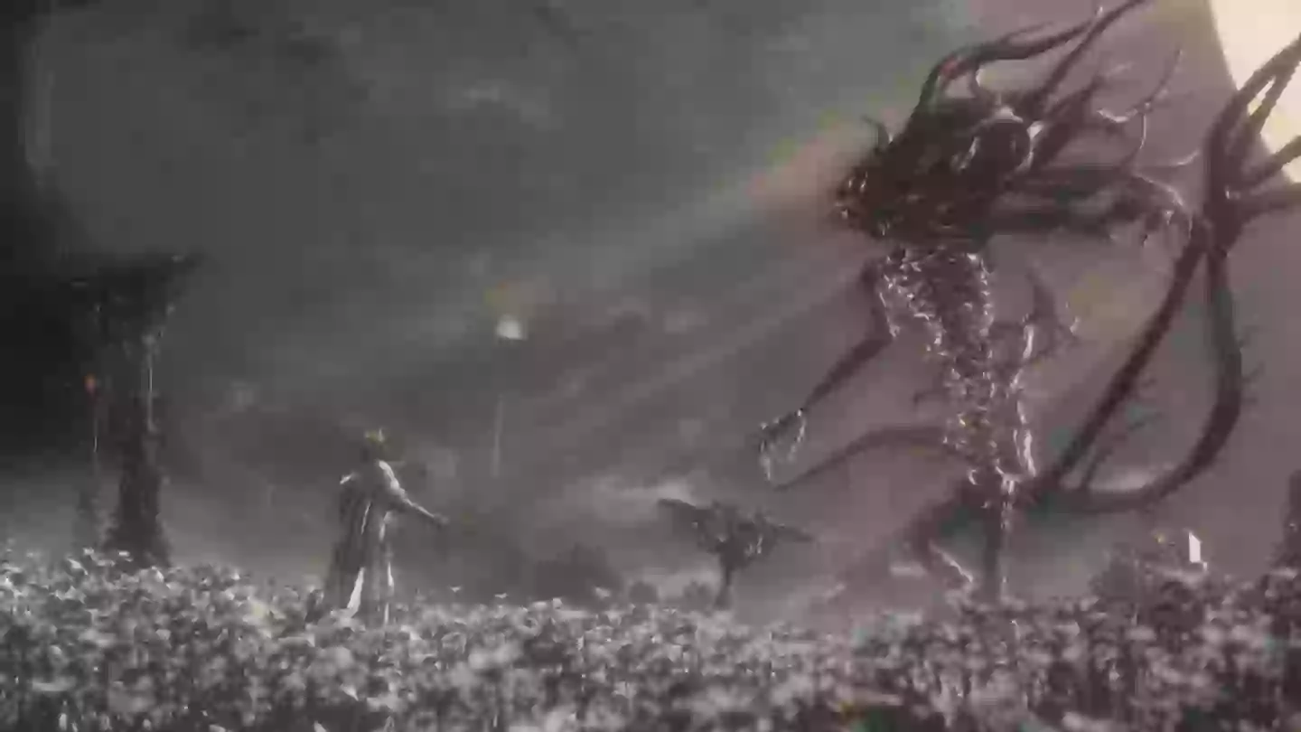 Bloodborne remaster accidentally teased early, fans agree