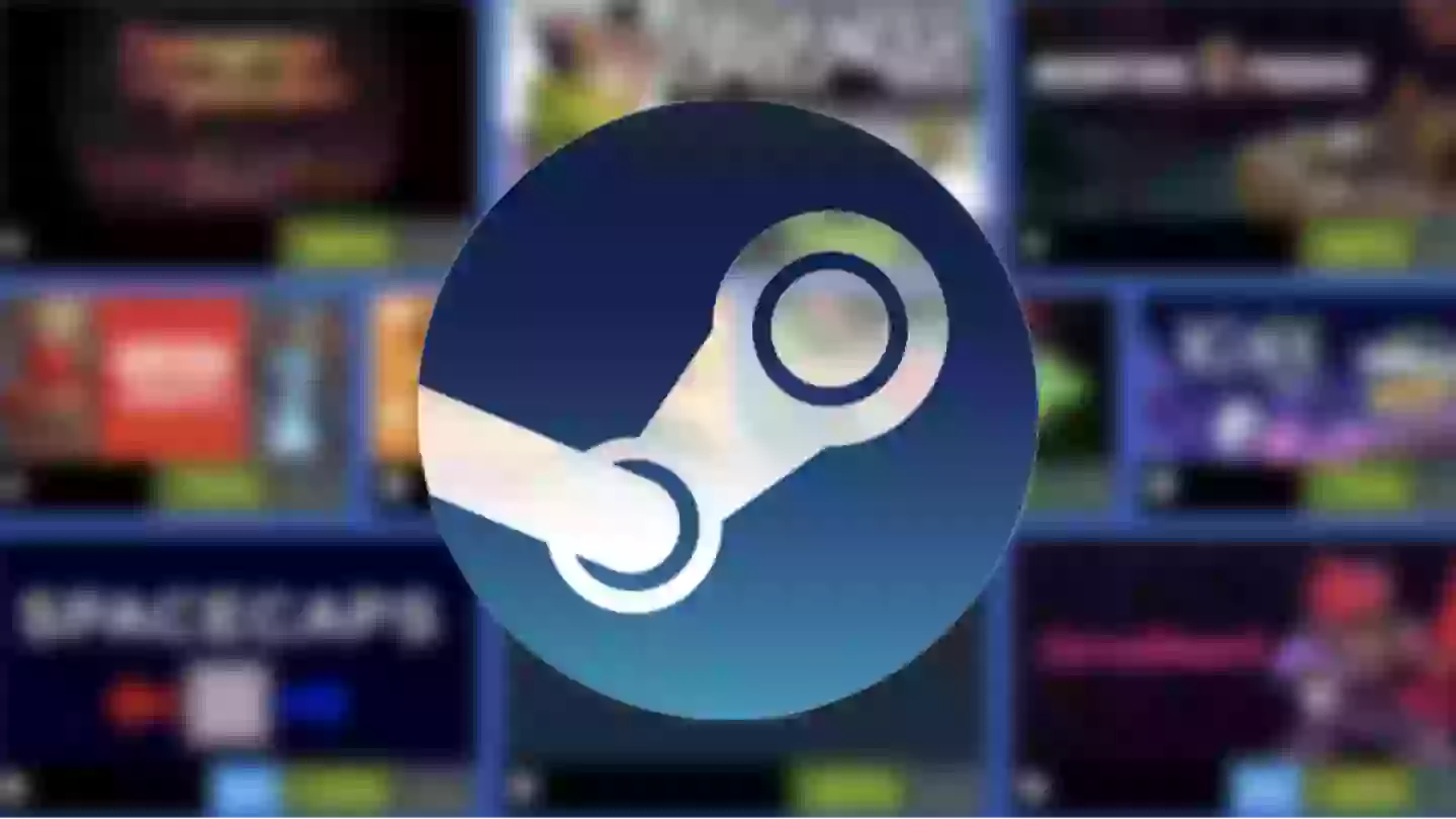 Steam serves us up 20+ freebies we’ve 24 hours left to grab