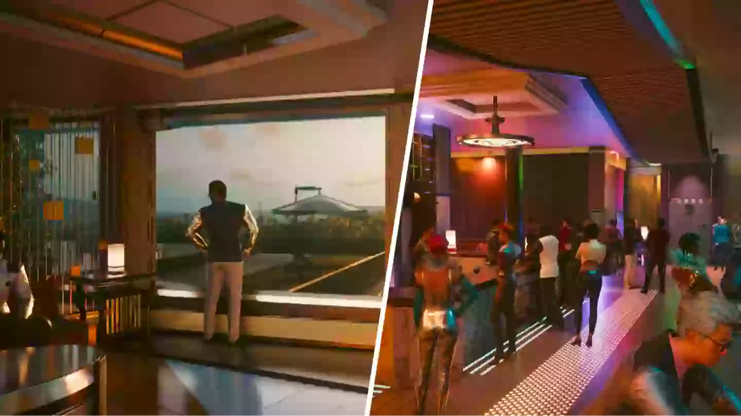 Cyberpunk 2077 gets small map expansion you can download free now