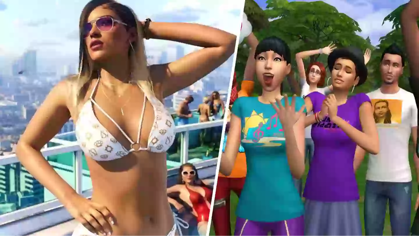GTA 6 meets The Sims in stunning free download coming this month