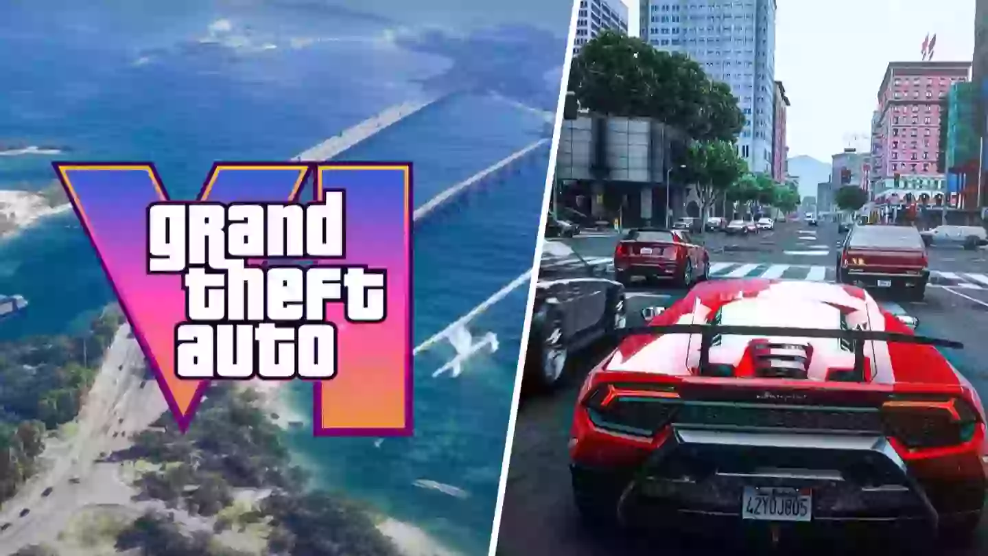 GTA 6 fans convinced Rockstar ‘trolling’ them with new announcement
