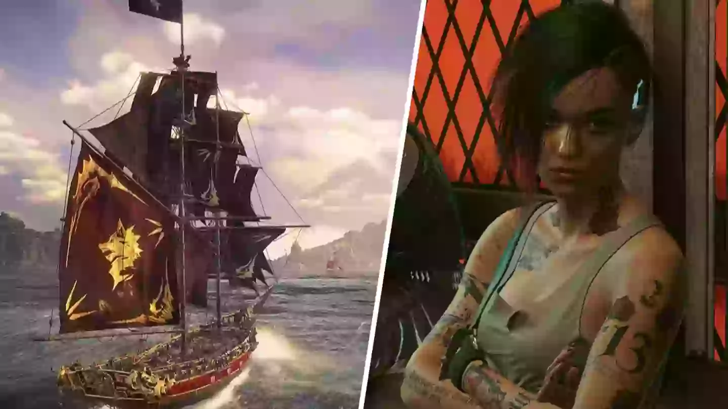 Cyberpunk 2077 publisher just absolutely roasted Ubisoft