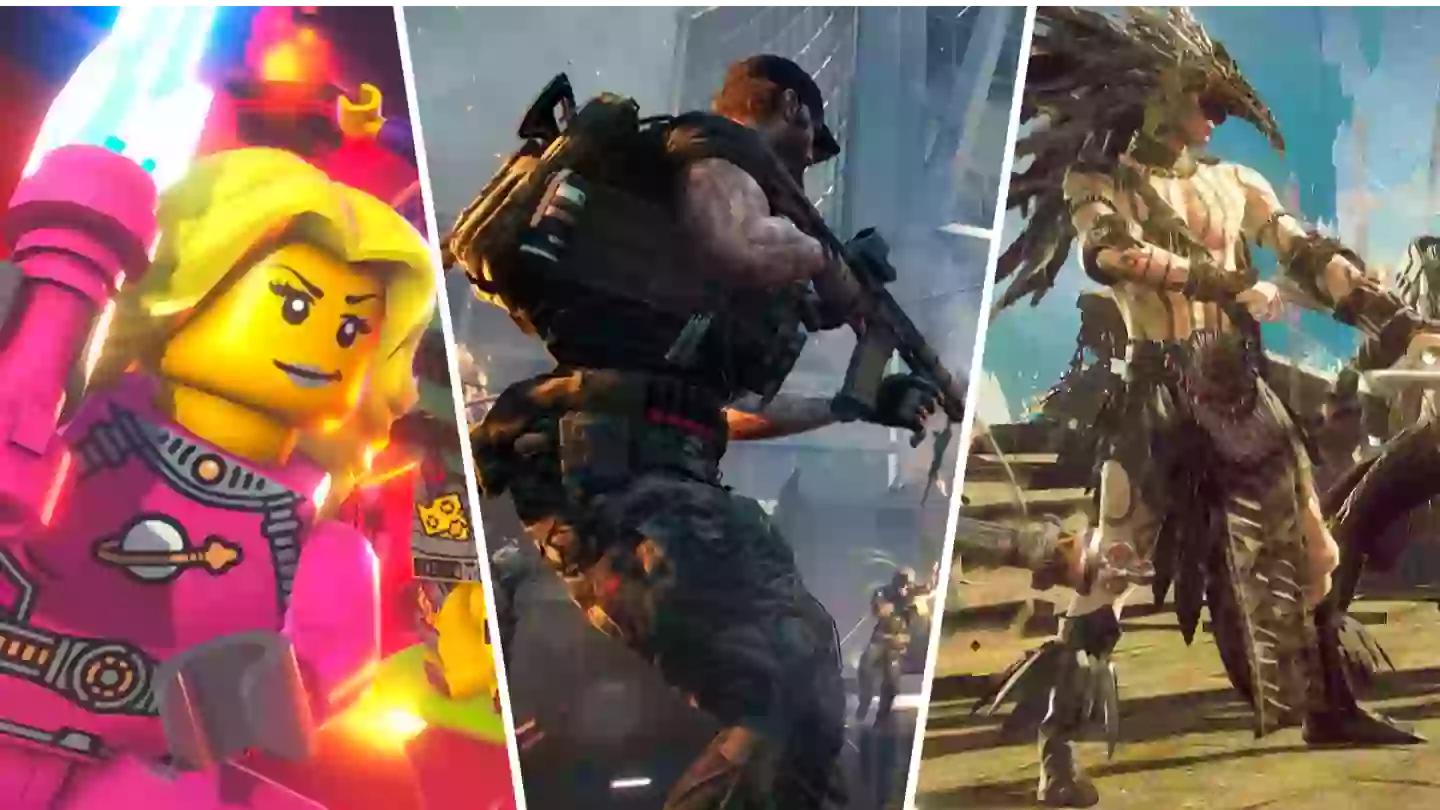The worst video games of 2022, according to Metacritic