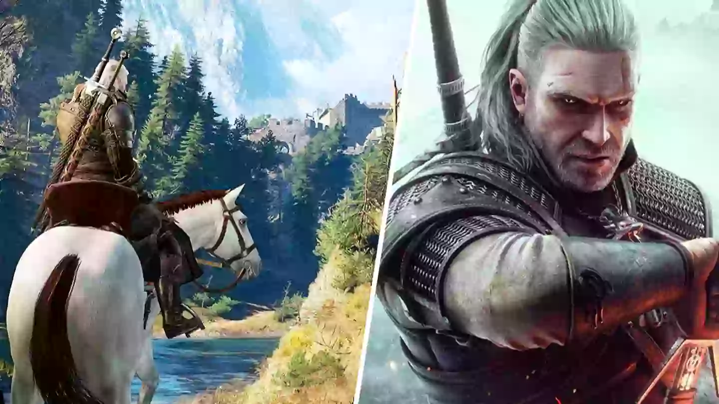 The Witcher 4 announcement has gotten fans seriously excited