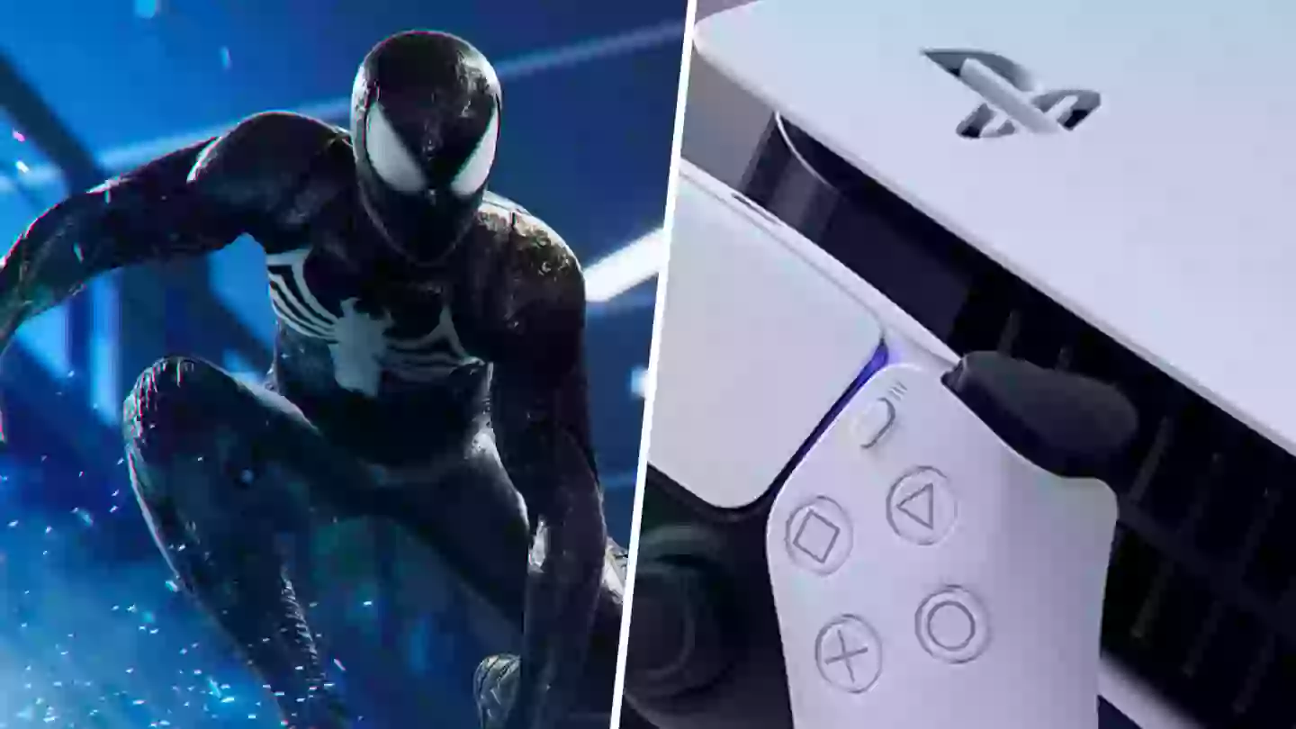 Marvel’s Spider-Man 2 free download accidentally leaks early