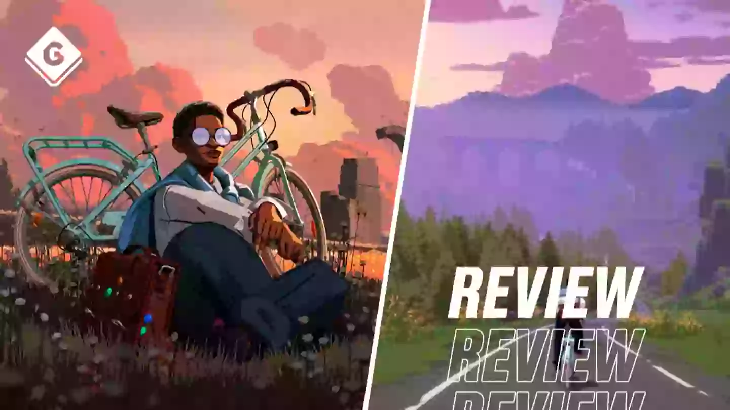 Season: A Letter To The Future review - nothing but vibes