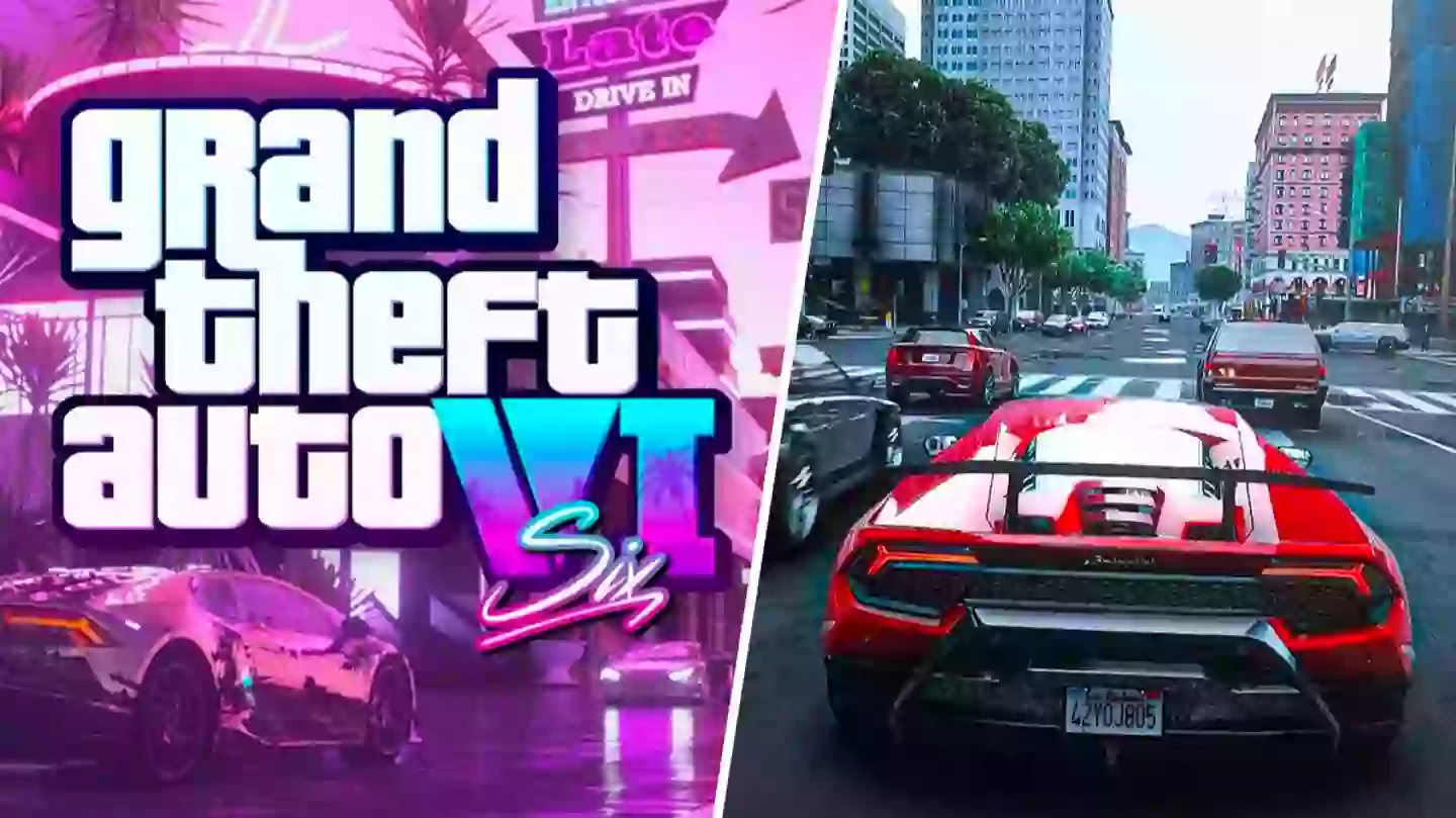 Fans are convinced the first GTA 6 trailer will break records