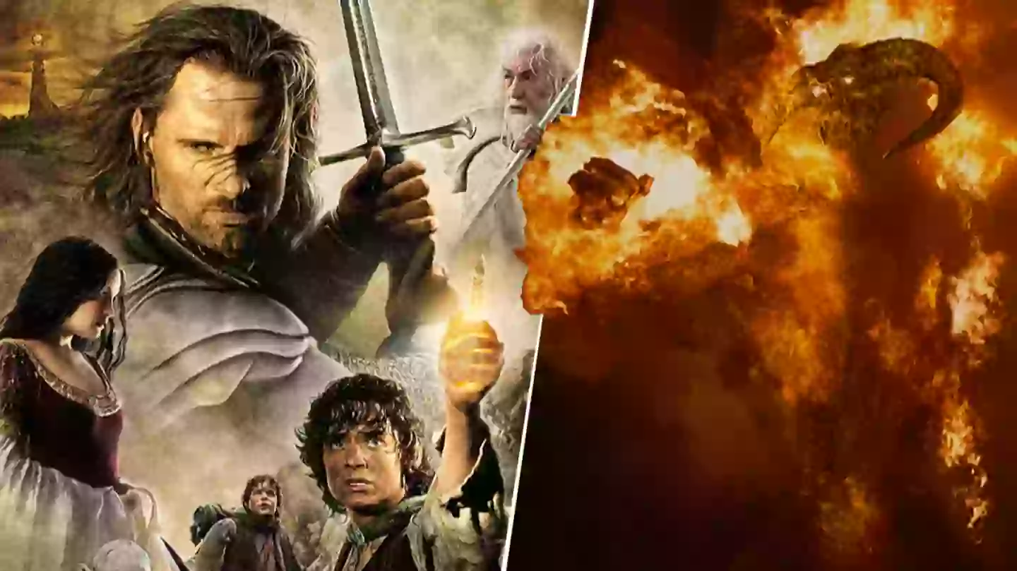 Lord Of The Rings RPG officially announced for Xbox and Steam